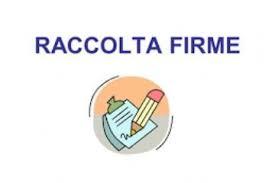 Raccolta firme per Referendum sulla Giustizia
