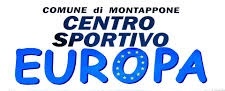 "Un'estate un movimento!" Centro Sportivo Europa